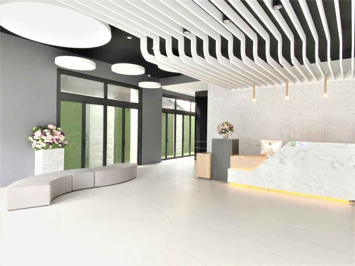 Champ De Rose Hotel Хуалиен Сити Екстериор снимка